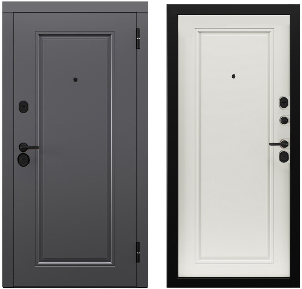 Металюкс / Статус М631_2